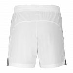 Babolat Lebrón Shorts White